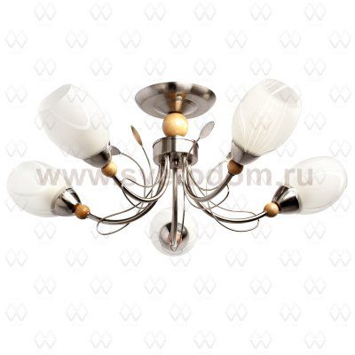 Люстра De markt 358012505 Грация