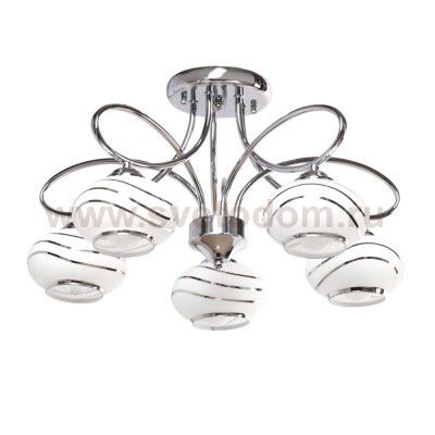 Люстра De markt 358013205 Грация