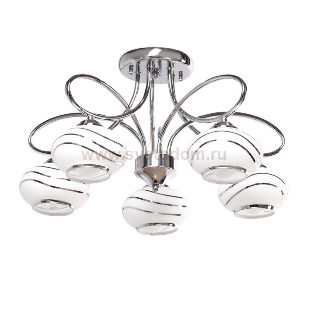 Люстра De markt 358013205 Грация