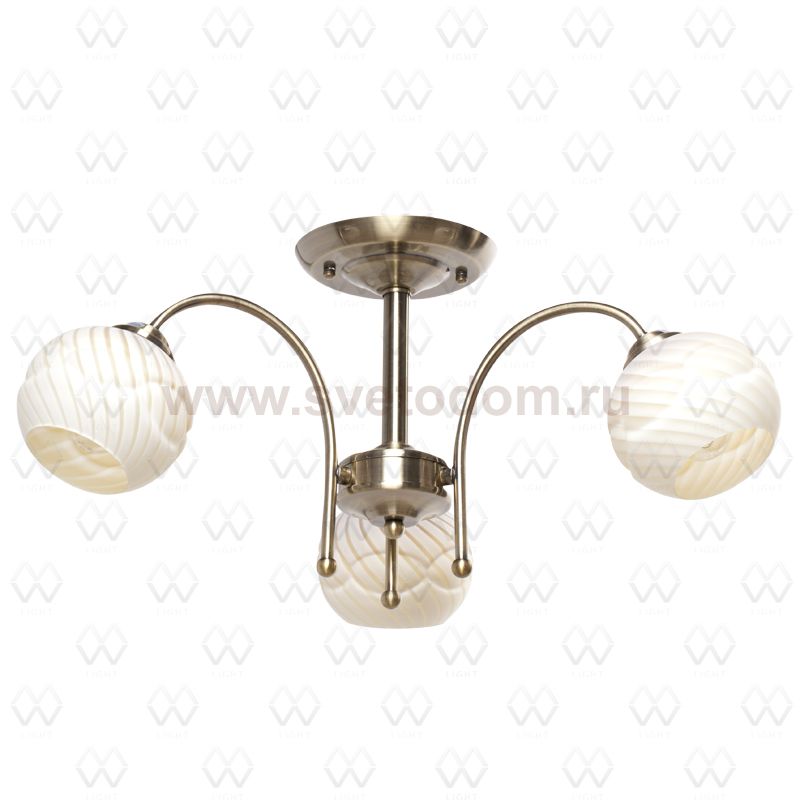 Люстра De markt 358013403 Грация