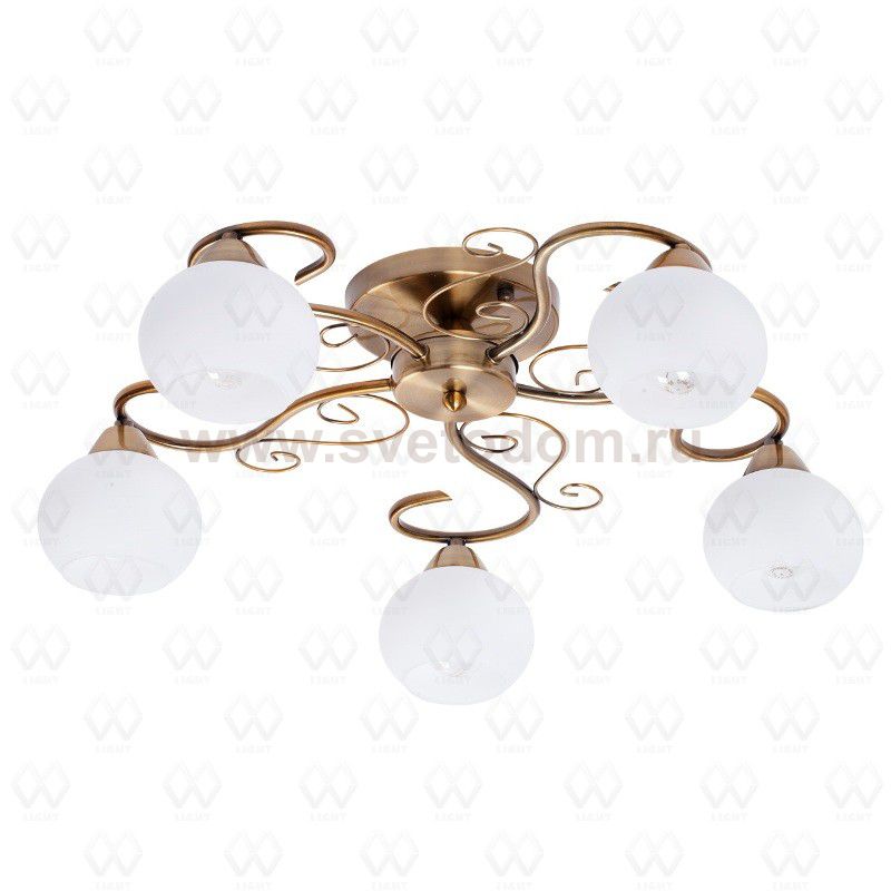 Люстра De markt 358013805 Грация