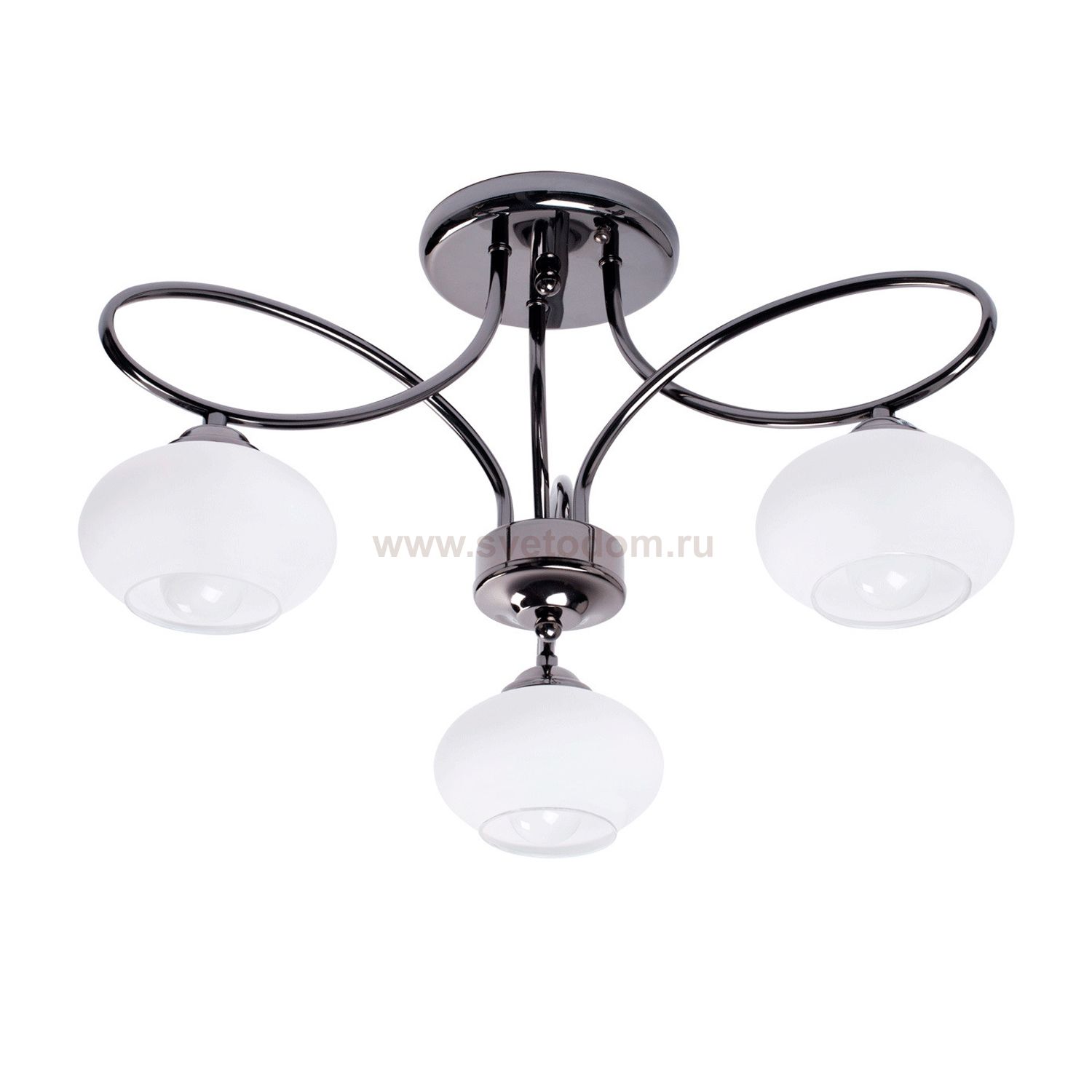 Люстра De markt 358014103 Грация