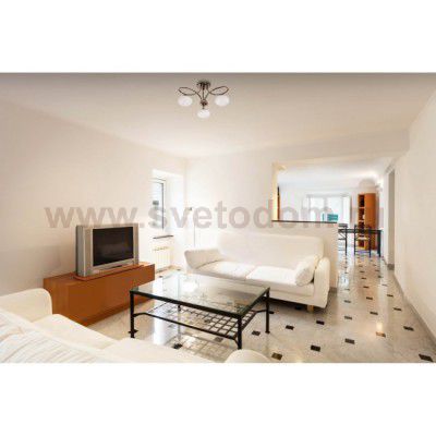 Люстра De markt 358014103 Грация