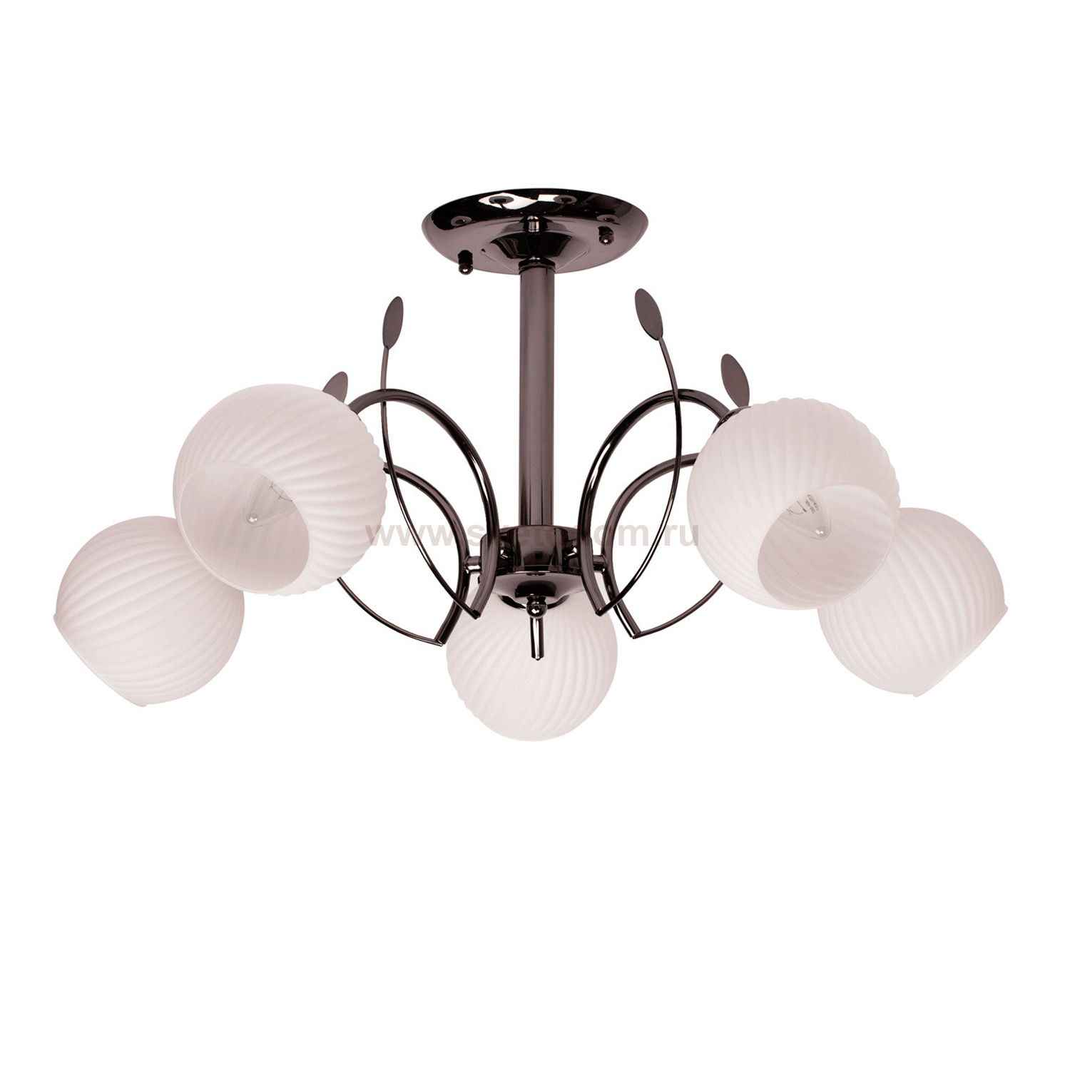 Люстра Mw light 358014405 Грация