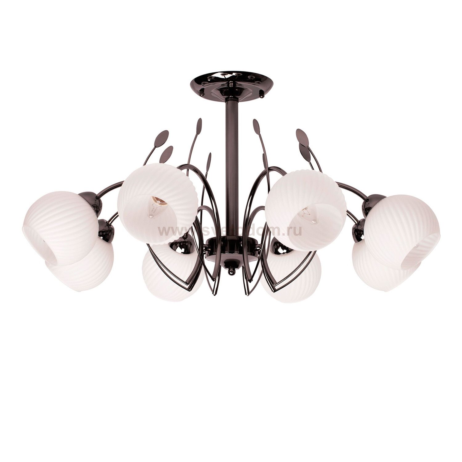 Люстра Mw light 358014508 Грация