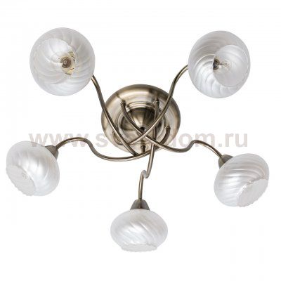 Люстра De markt 358014705 Грация