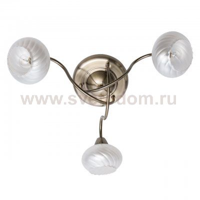 Люстра De markt 358014803 Грация