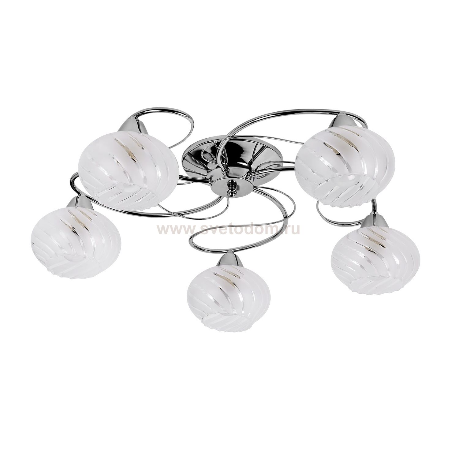 Люстра De markt 358015705 Грация