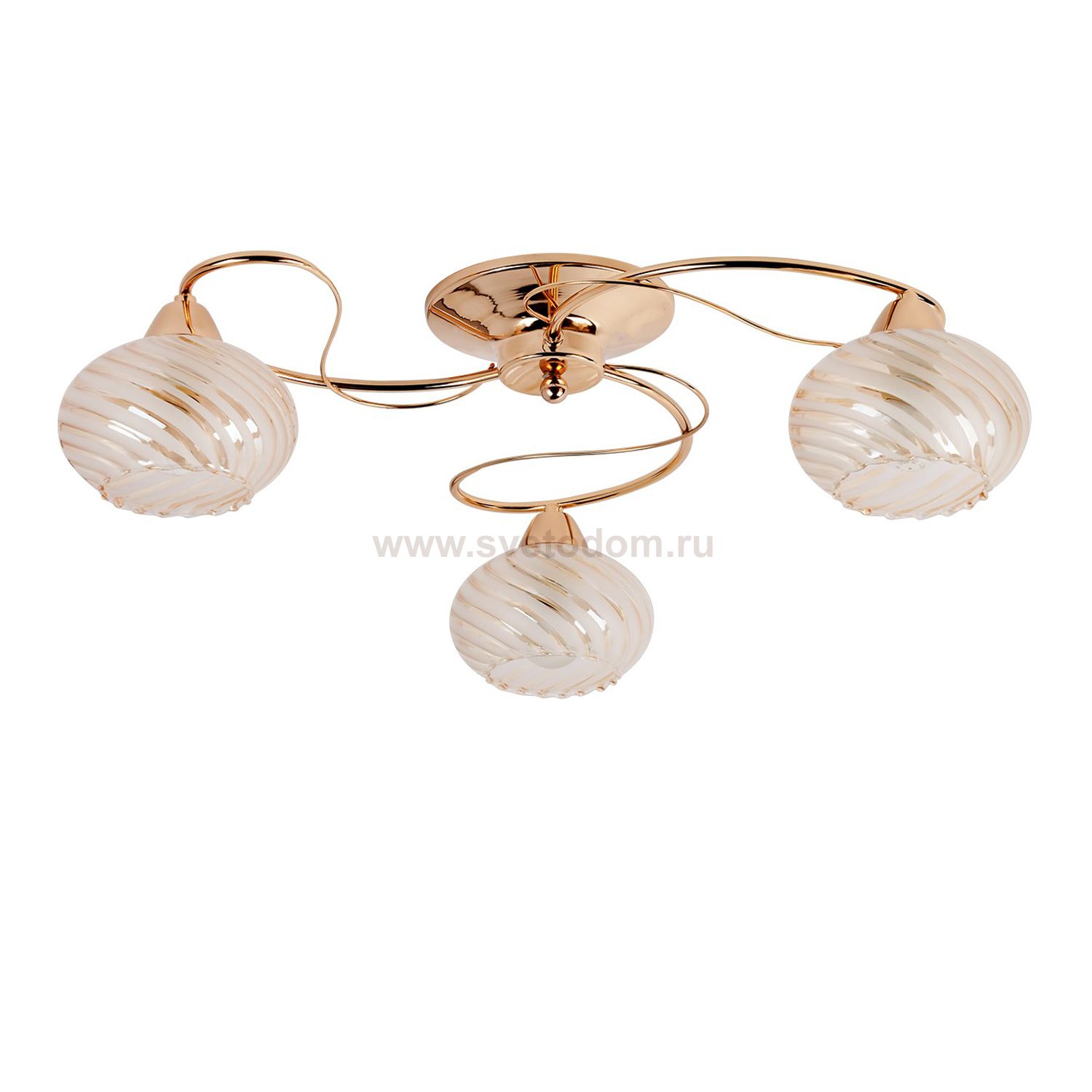 Люстра De markt 358016003 Грация