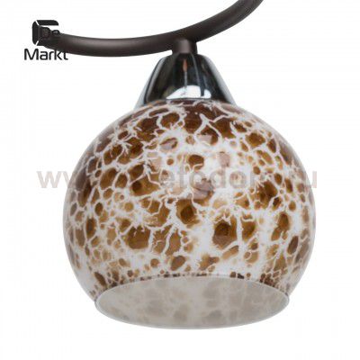 Светильник DeMarkt 358016305