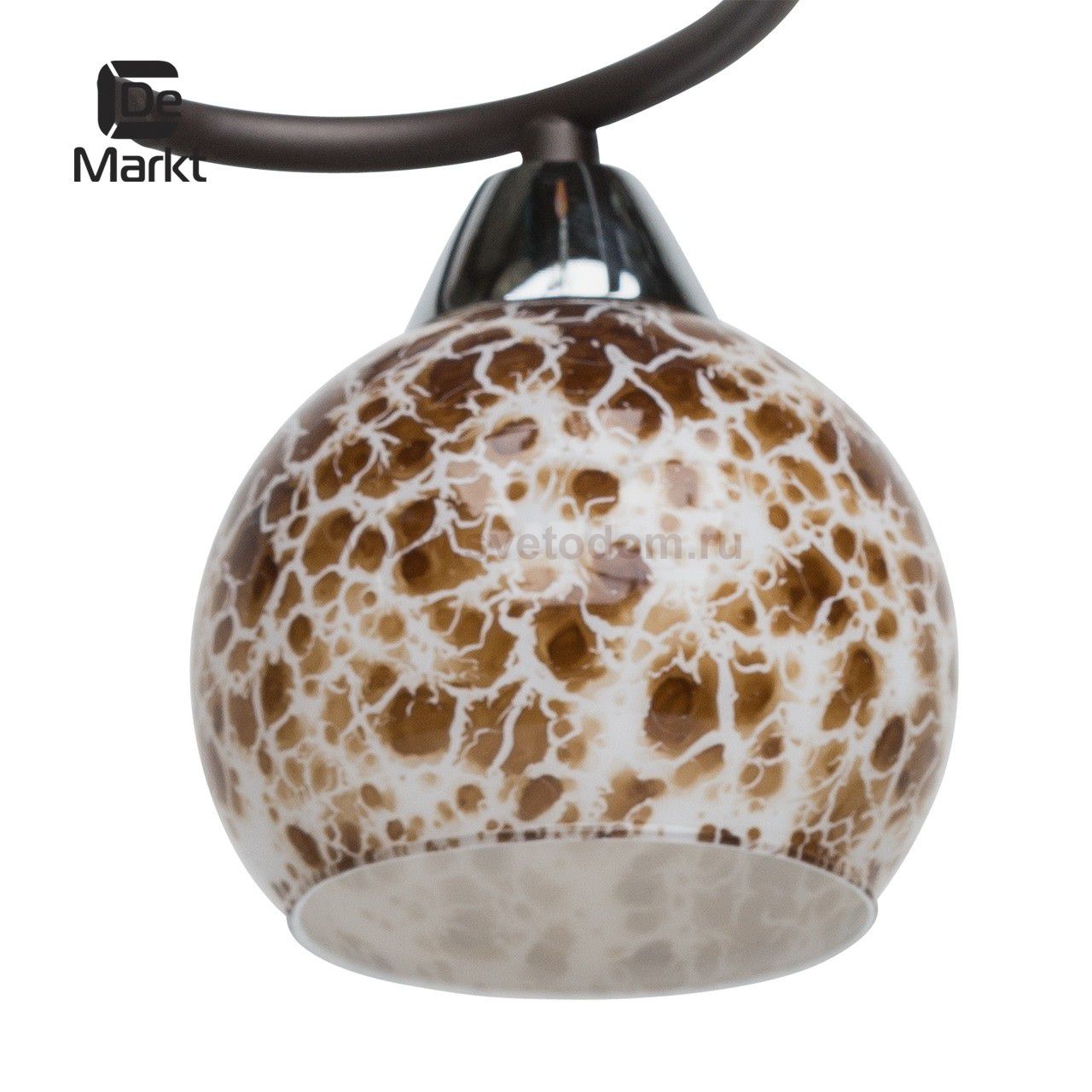 Светильник DeMarkt 358016305