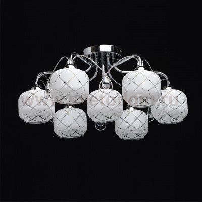 Люстра De markt 358016407 Грация