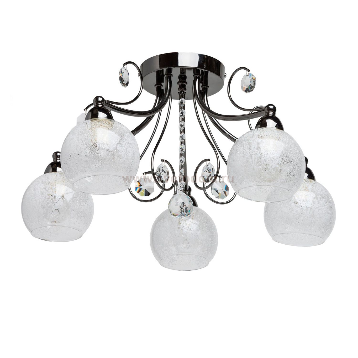 Люстра De markt 358016805 Грация