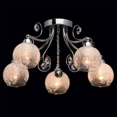 Люстра De markt 358017005 Грация