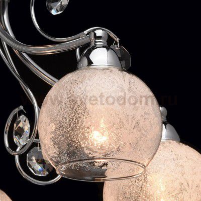 Люстра De markt 358017005 Грация