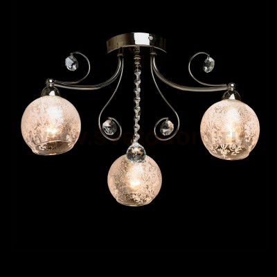 Люстра De markt 358017603 Грация