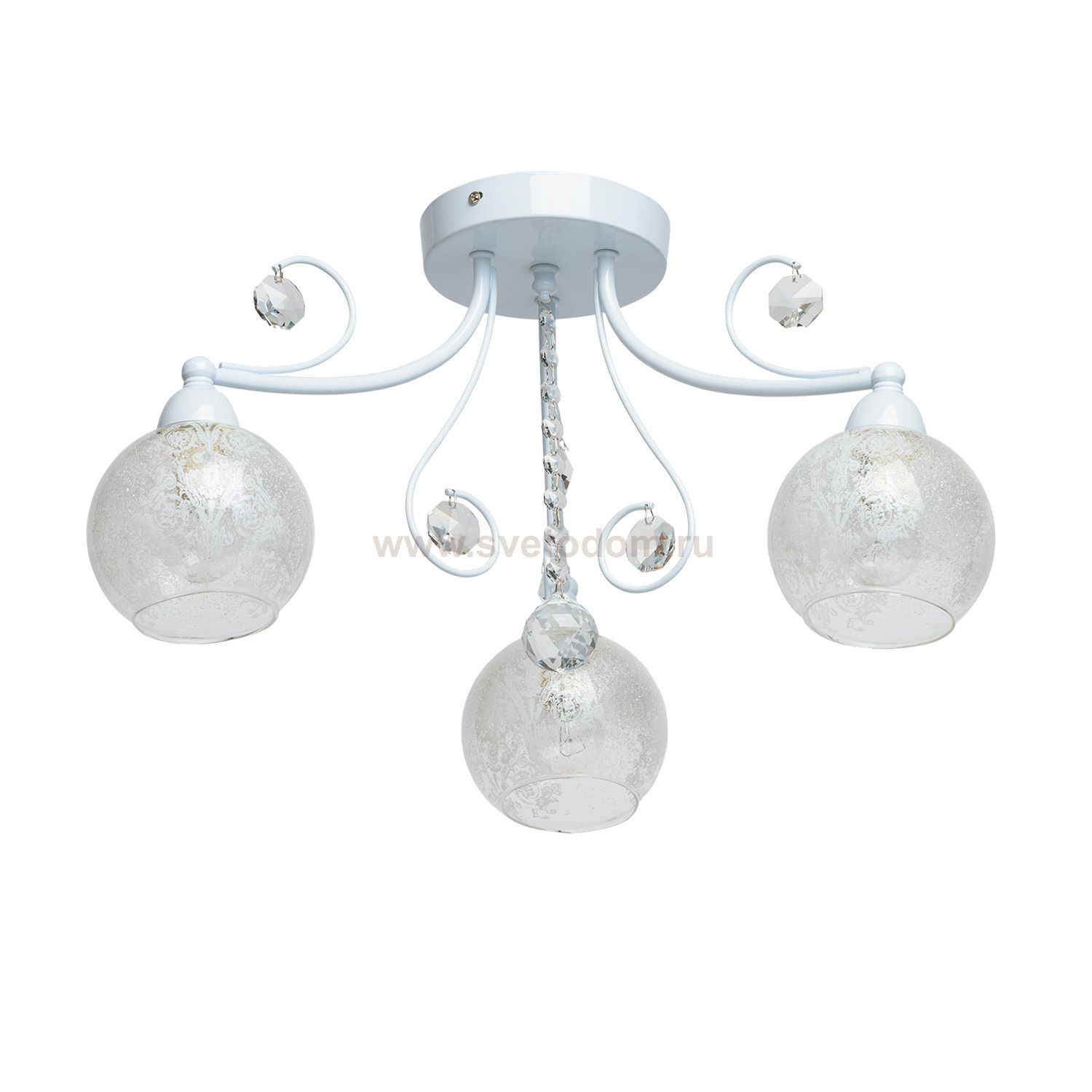 Люстра De markt 358017703 Грация