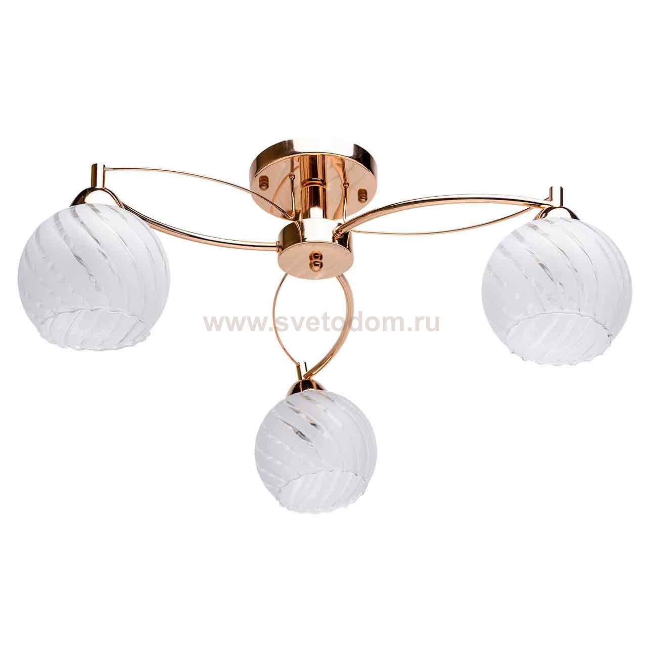 Люстра De markt 358017903 Грация