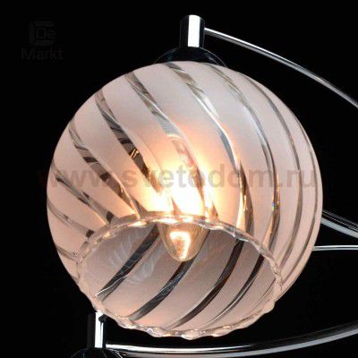 Люстра De markt 358018005 Грация