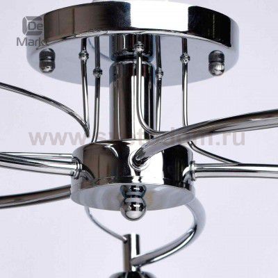 Люстра De markt 358018005 Грация