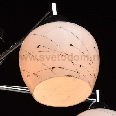 Люстра De markt 358018205 Грация