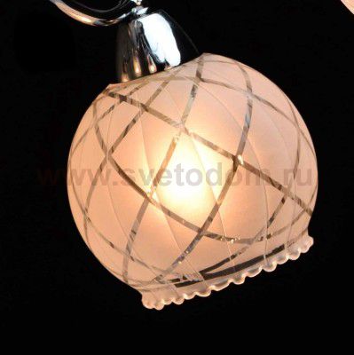 Люстра De markt 358018405 Грация