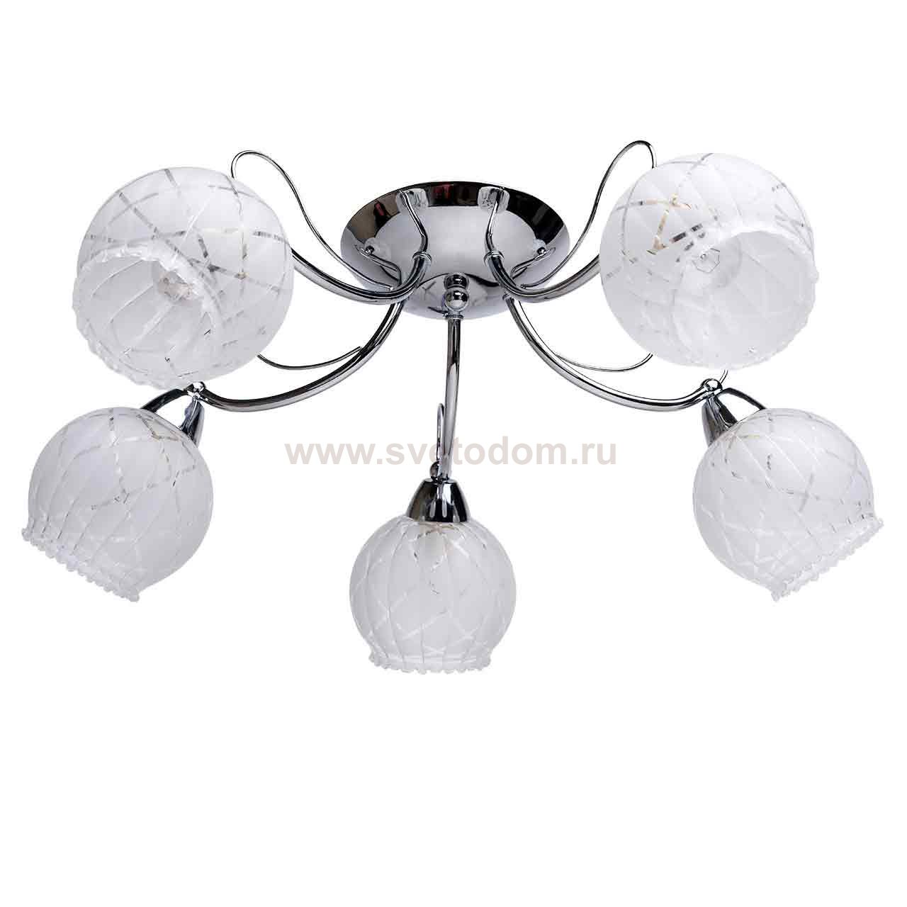 Люстра De markt 358018405 Грация