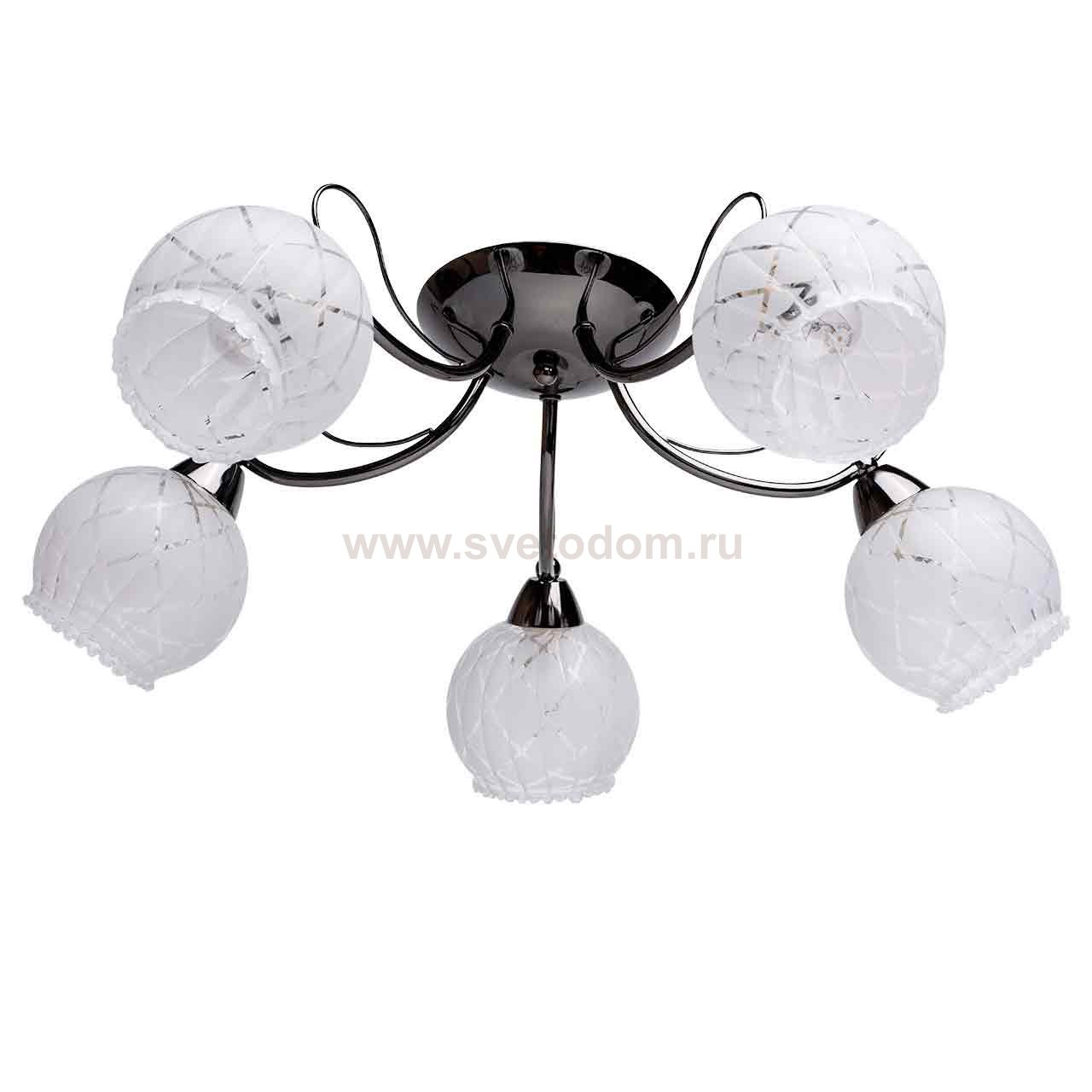 Люстра De markt 358018605 Грация