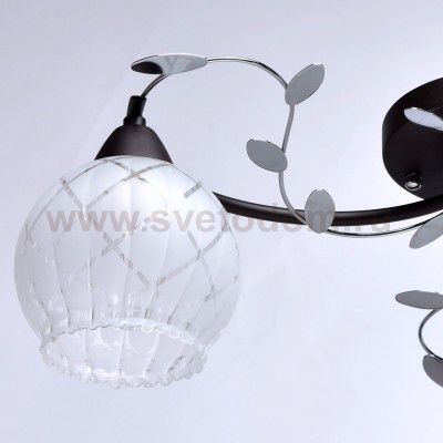 Люстра De markt 358018703 Грация