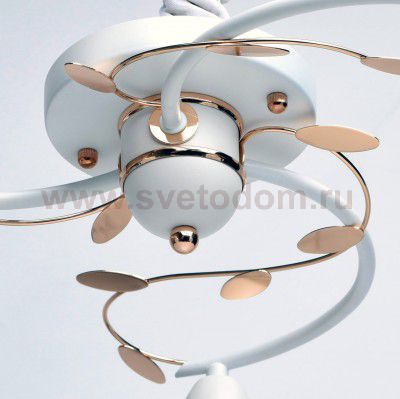 Люстра De markt 358018803 Грация