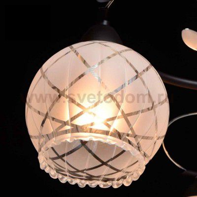 Люстра De markt 358018905 Грация