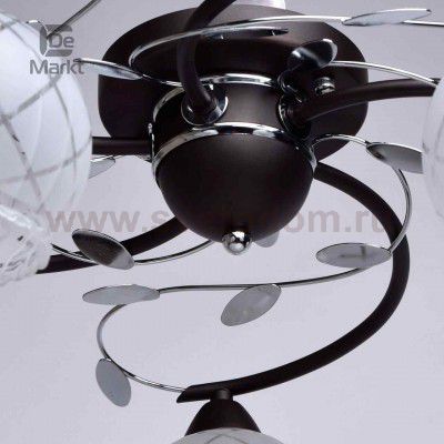 Люстра De markt 358018905 Грация