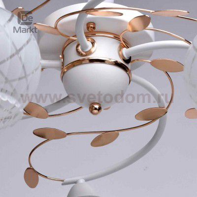 Люстра De markt 358019005 Грация