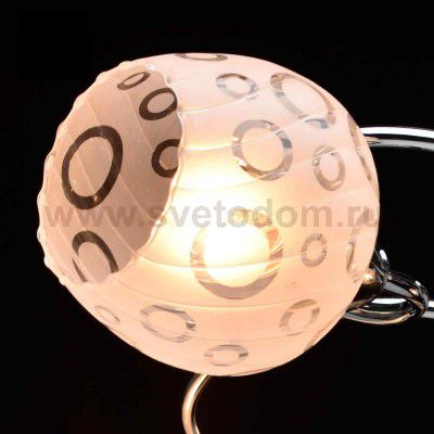 Люстра De markt 358019105 Грация