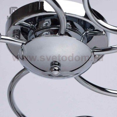 Люстра De markt 358019105 Грация