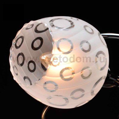 Люстра De markt 358019205 Грация