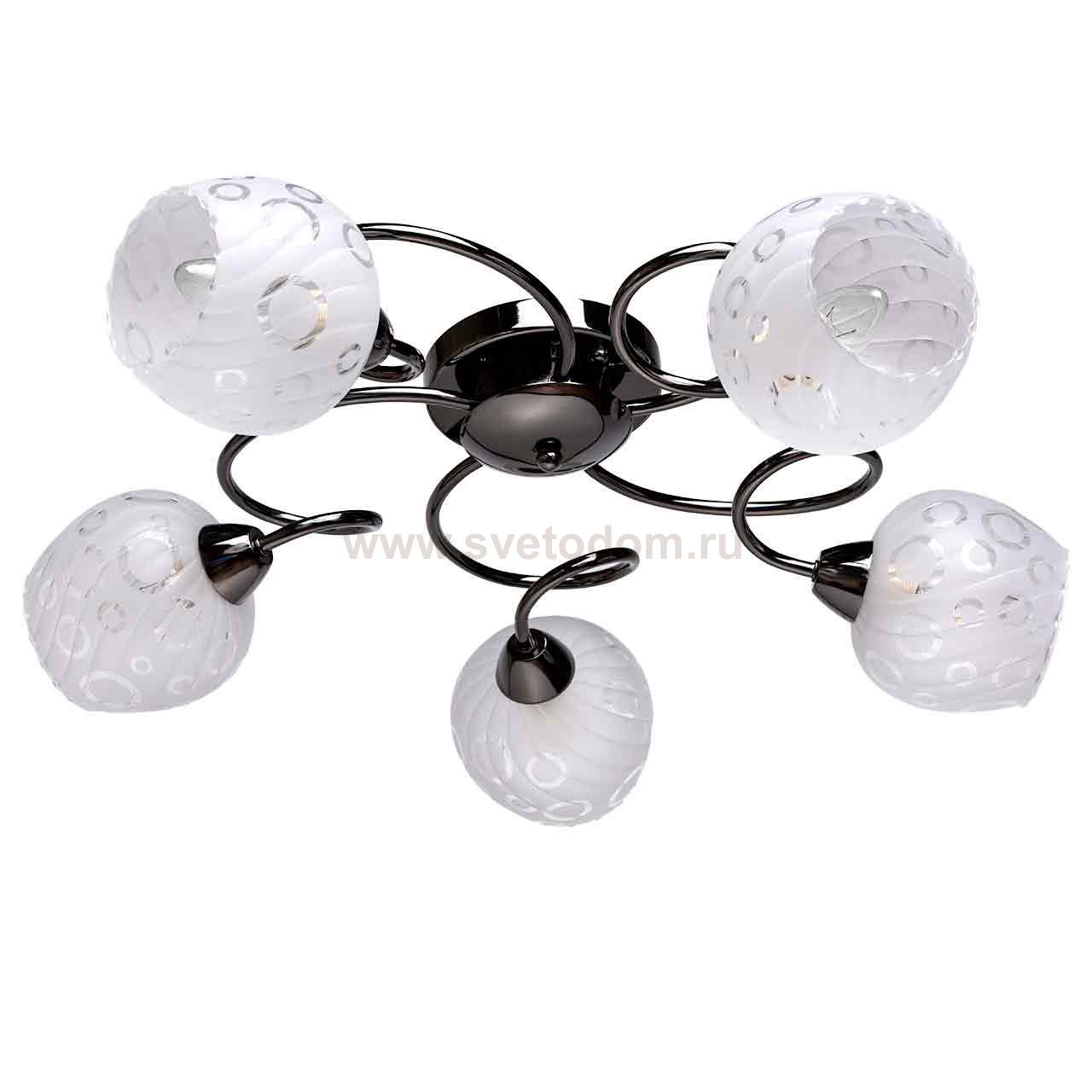 Люстра De markt 358019205 Грация