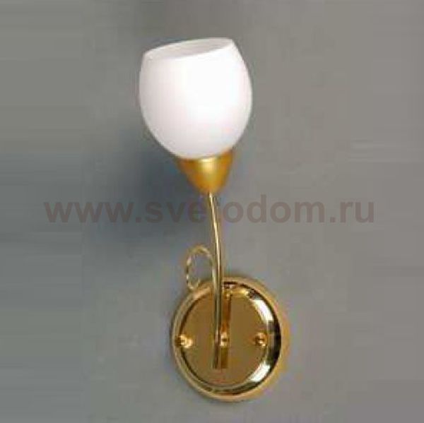 Светильник настенный бра Mw light 358020901 Граффити