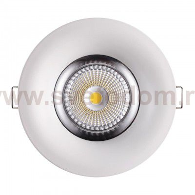 Светильник встраиваемый светодиодный Novotech 358024 GLOK