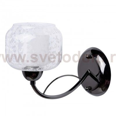 Светильник настенный бра Mw light 358029301 Грация