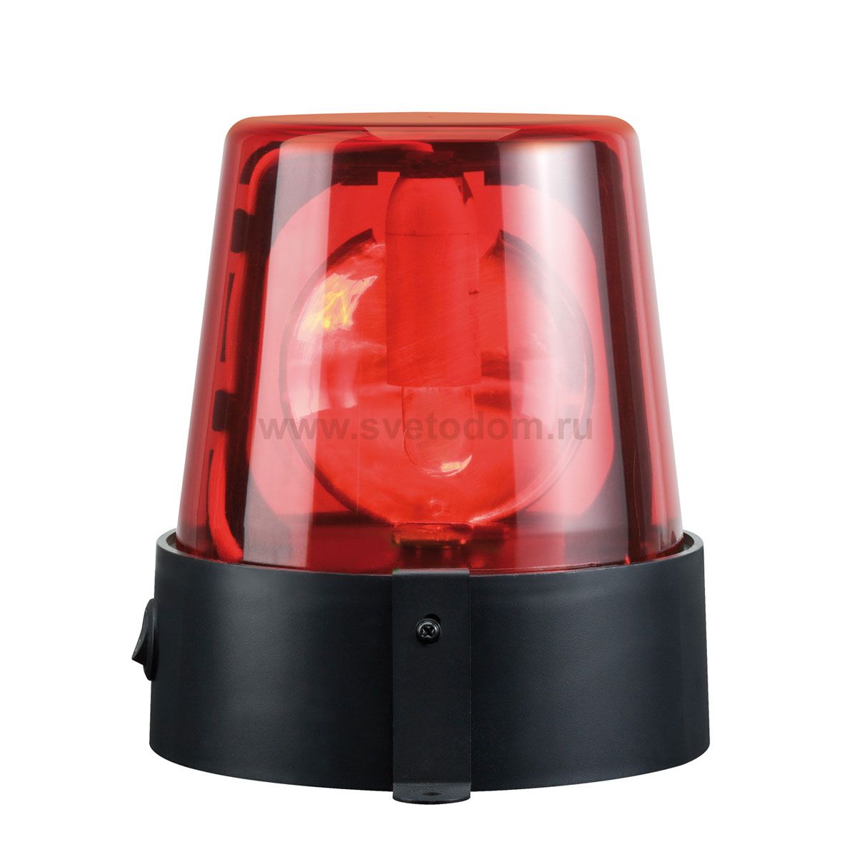 Paulmann 3581 TIP Party LED mergency light 1W E14 rot