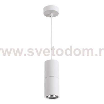 Подвесной светильник Odeon light 3582/1 DUETTA