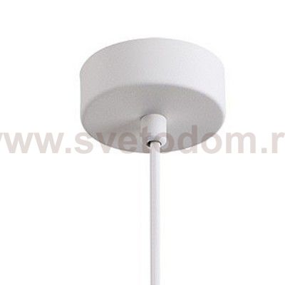 Подвесной светильник Odeon light 3582/1 DUETTA