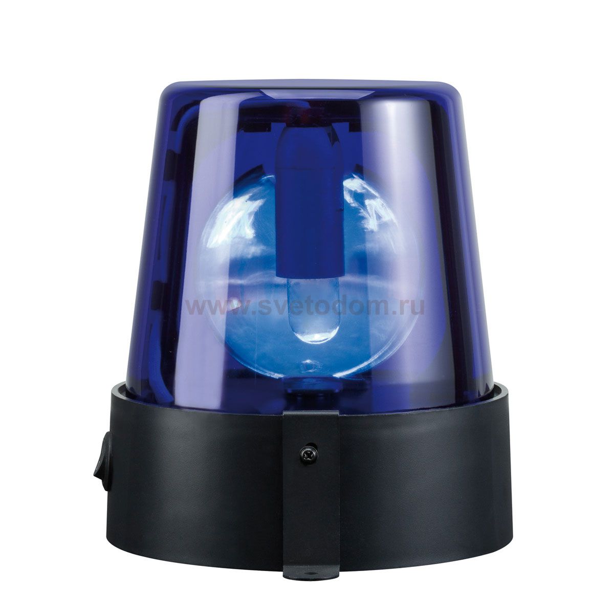 Paulmann 3582 TIP Party LEDemergency light 1W E14 blau