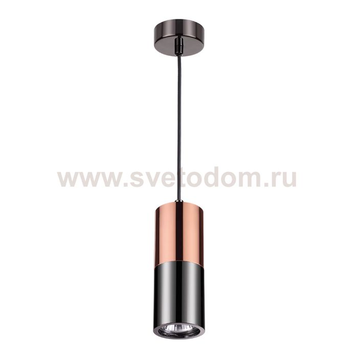 Подвесной светильник Odeon light 3583/1 DUETTA