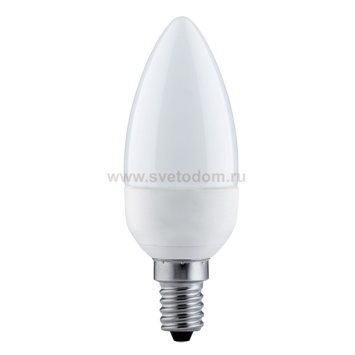 Paulmann 3583 NP LED Kerze 3,6W E14 Warmwei?