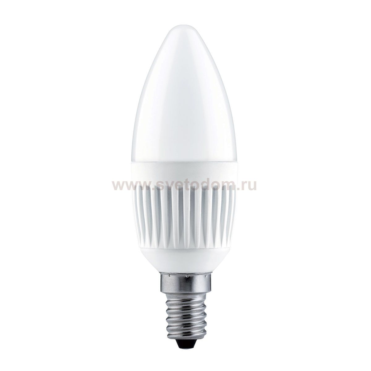 Paulmann 3584 NP LED Kerze 6,5W E14 230V 2700K