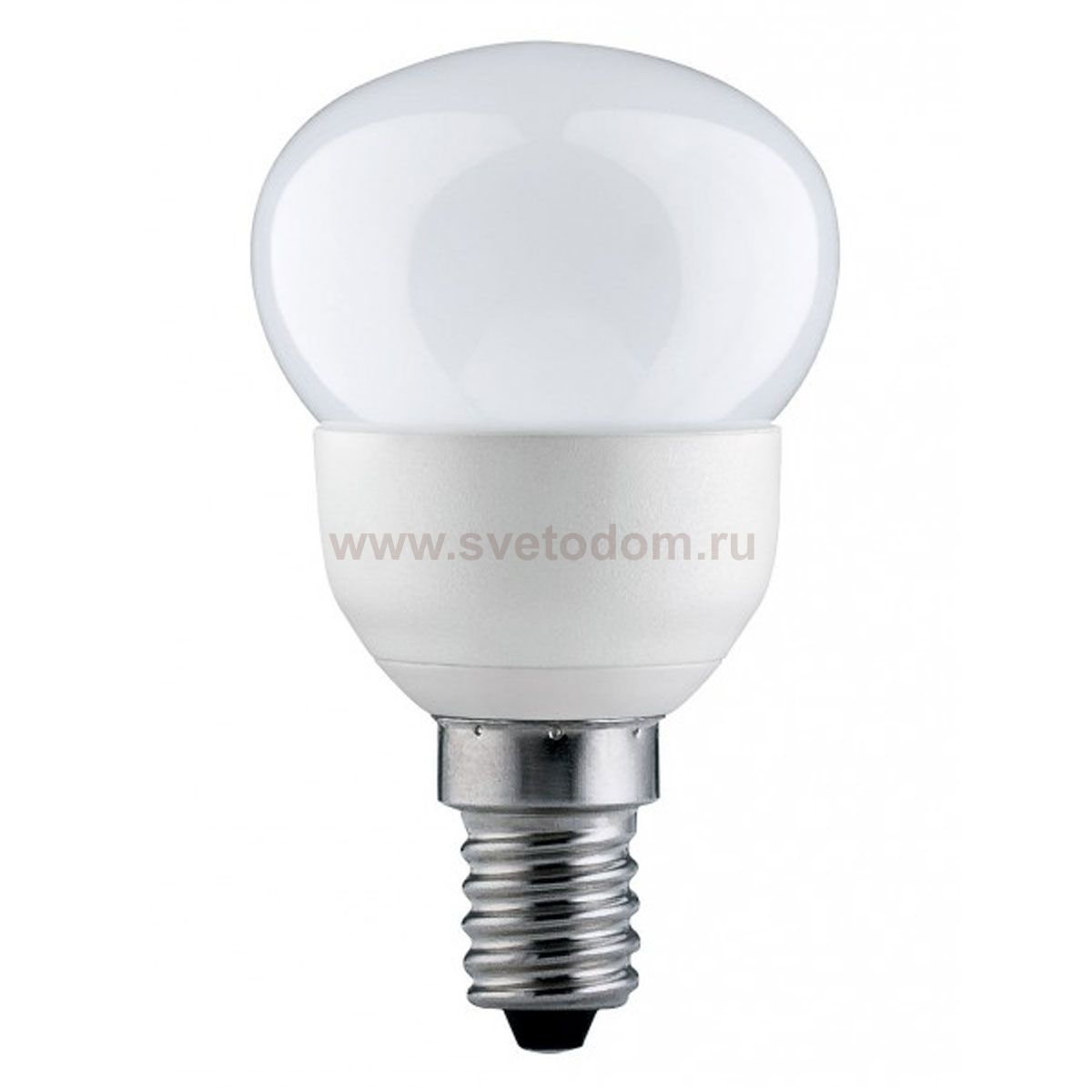 Paulmann 3585 NP LED Tropfen 3,6W E14 Warmwei?