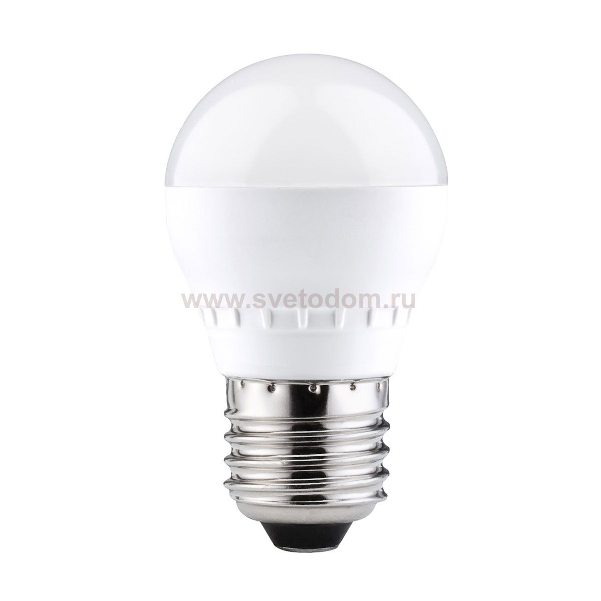 Paulmann 3588 NP LED Tropfen 6,5W E27 230V  2700K