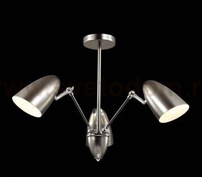 Люстра на штанге Lumion 3589/3C KRIYA